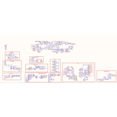 原理图展示（三）